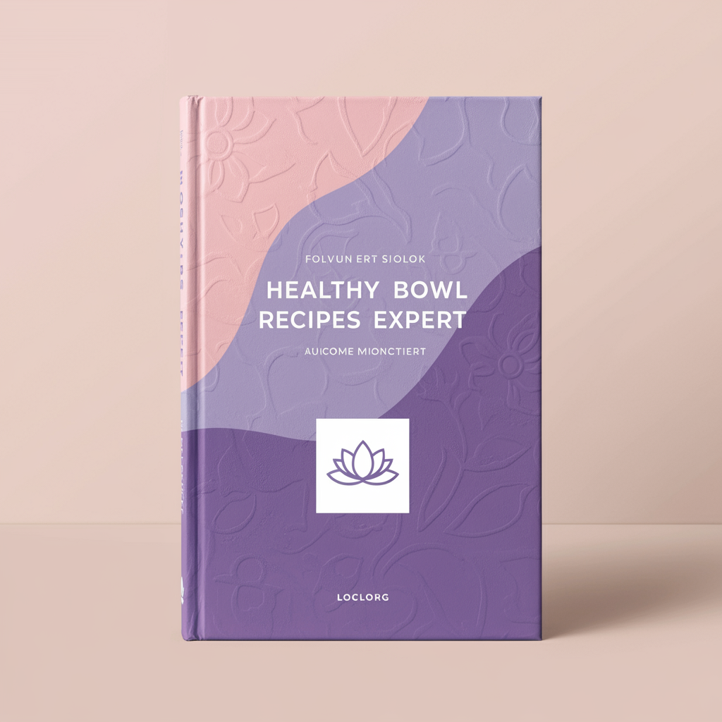 Healthy bowl recipes Expert : the pro playbook (step-by-step system)
