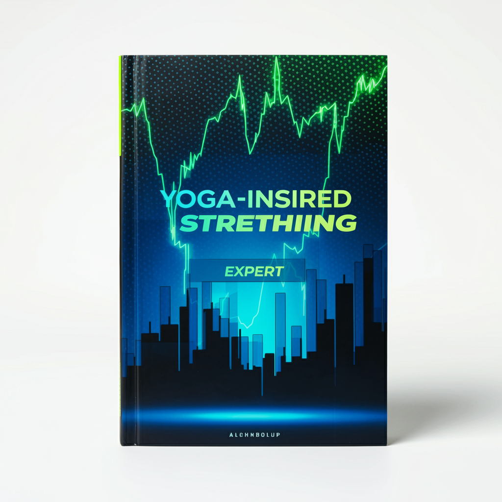 Yoga-inspired stretching Expert : complete mastery the ultimate handbook